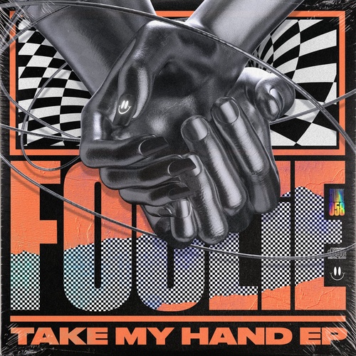 FOOLiE - Take My Hand EP [STRANGE05801Z]